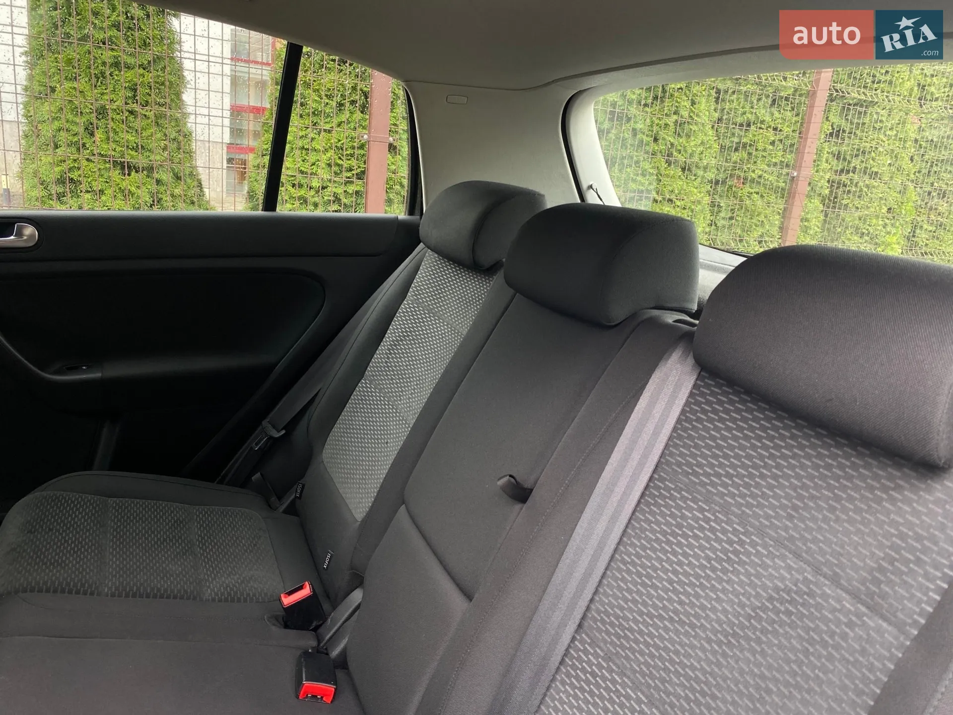 2010 Volkswagen Golf Plus - мініатюра 13