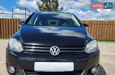Хетчбек Volkswagen Golf Plus 2011 в Старому Лисці