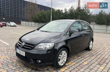 Хэтчбек Volkswagen Golf Plus 2008 в Луцке