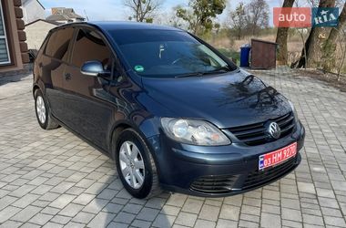 Хетчбек Volkswagen Golf Plus 2007 в Бродах