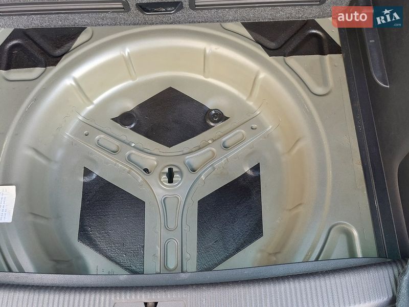 Хэтчбек Volkswagen Golf Plus 2009 в Виннице