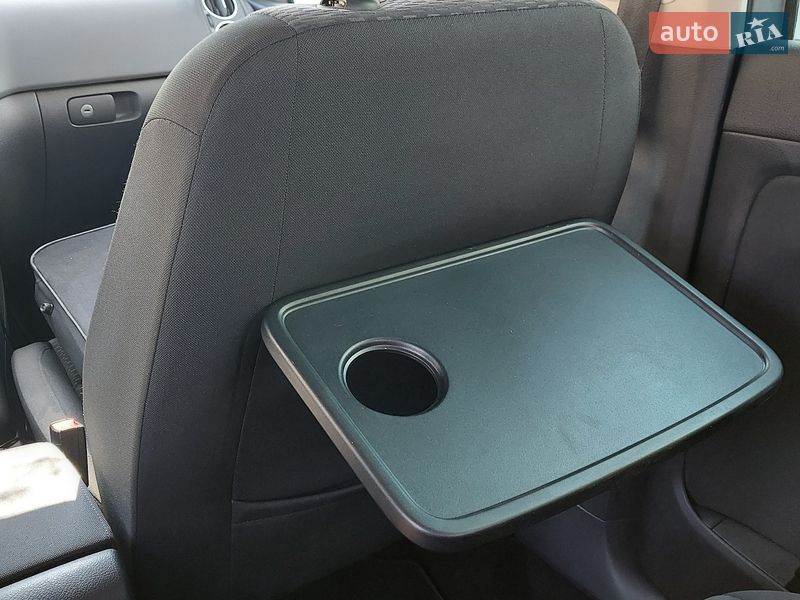 Хэтчбек Volkswagen Golf Plus 2009 в Виннице