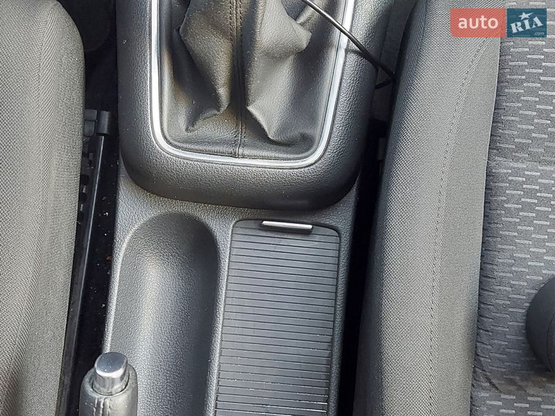 Хэтчбек Volkswagen Golf Plus 2009 в Виннице