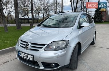 Хэтчбек Volkswagen Golf Plus 2008 в Ивано-Франковске