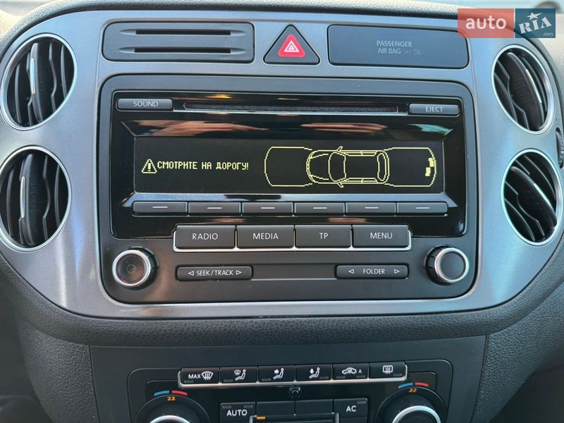 Хэтчбек Volkswagen Golf Plus 2013 в Ровно