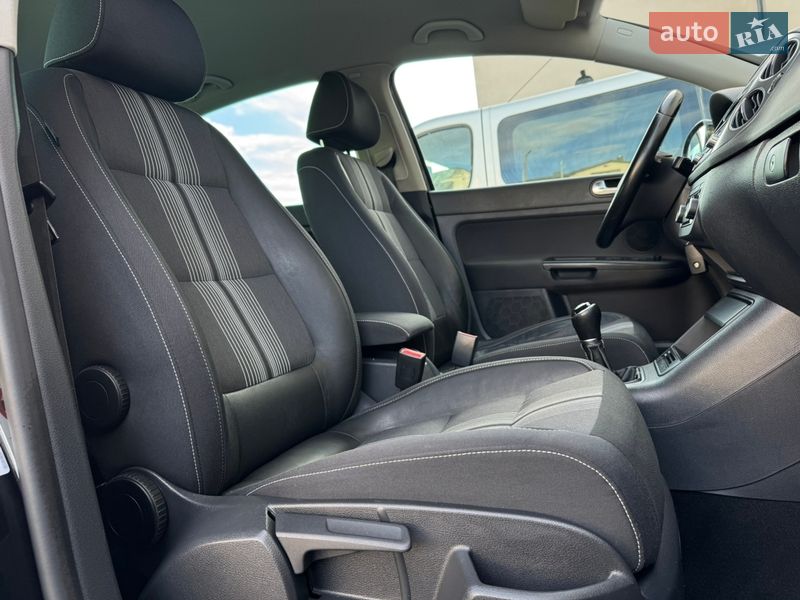 Хэтчбек Volkswagen Golf Plus 2013 в Ровно