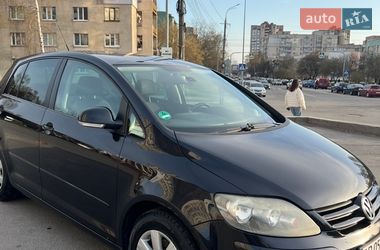 Хетчбек Volkswagen Golf Plus 2007 в Вінниці