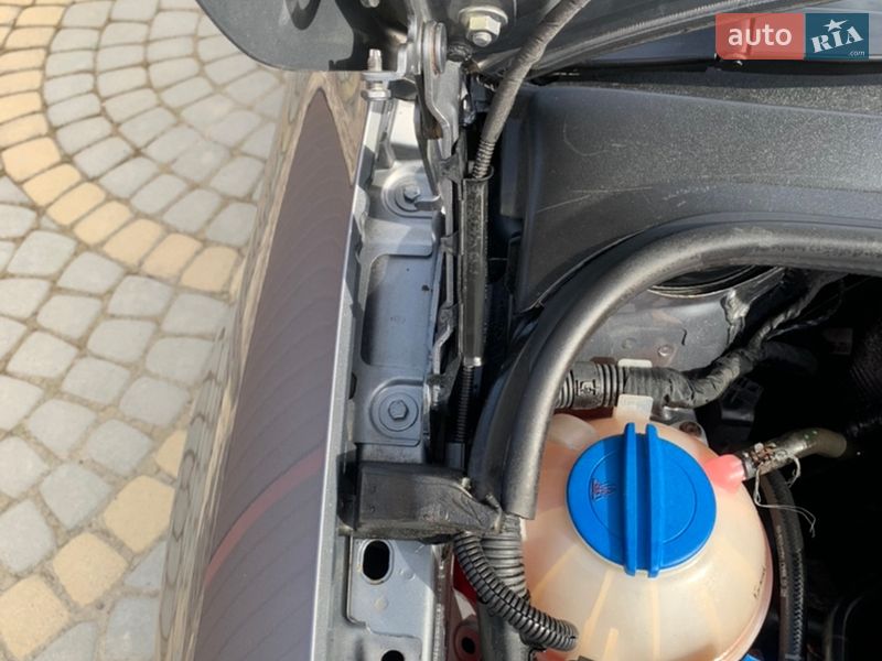 Хэтчбек Volkswagen Golf Plus 2006 в Ивано-Франковске