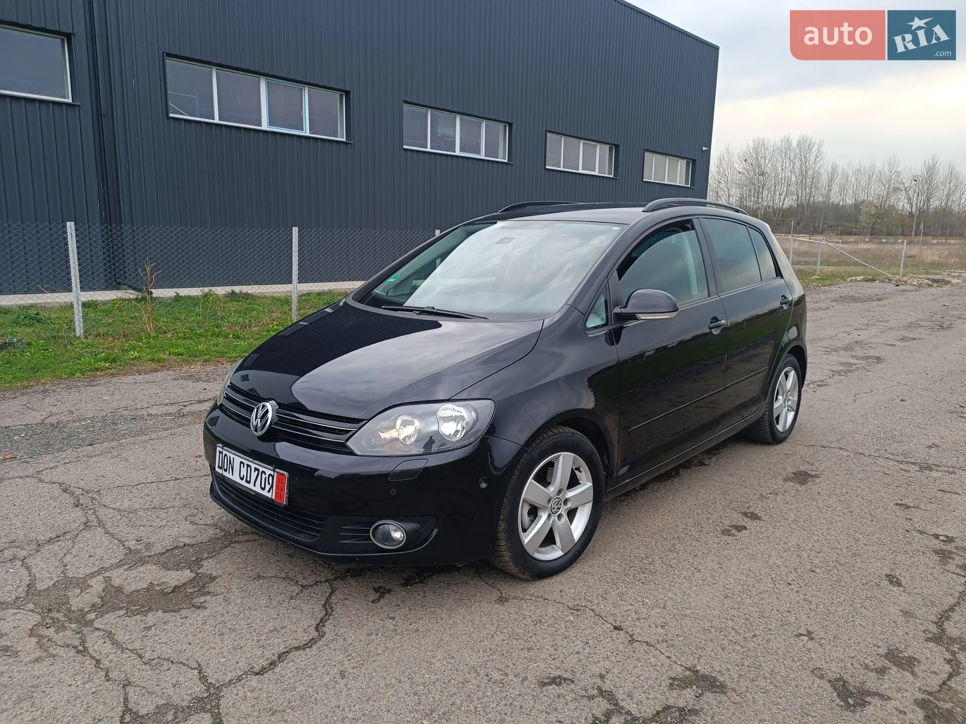 2011 Volkswagen Golf Plus - мініатюра 32