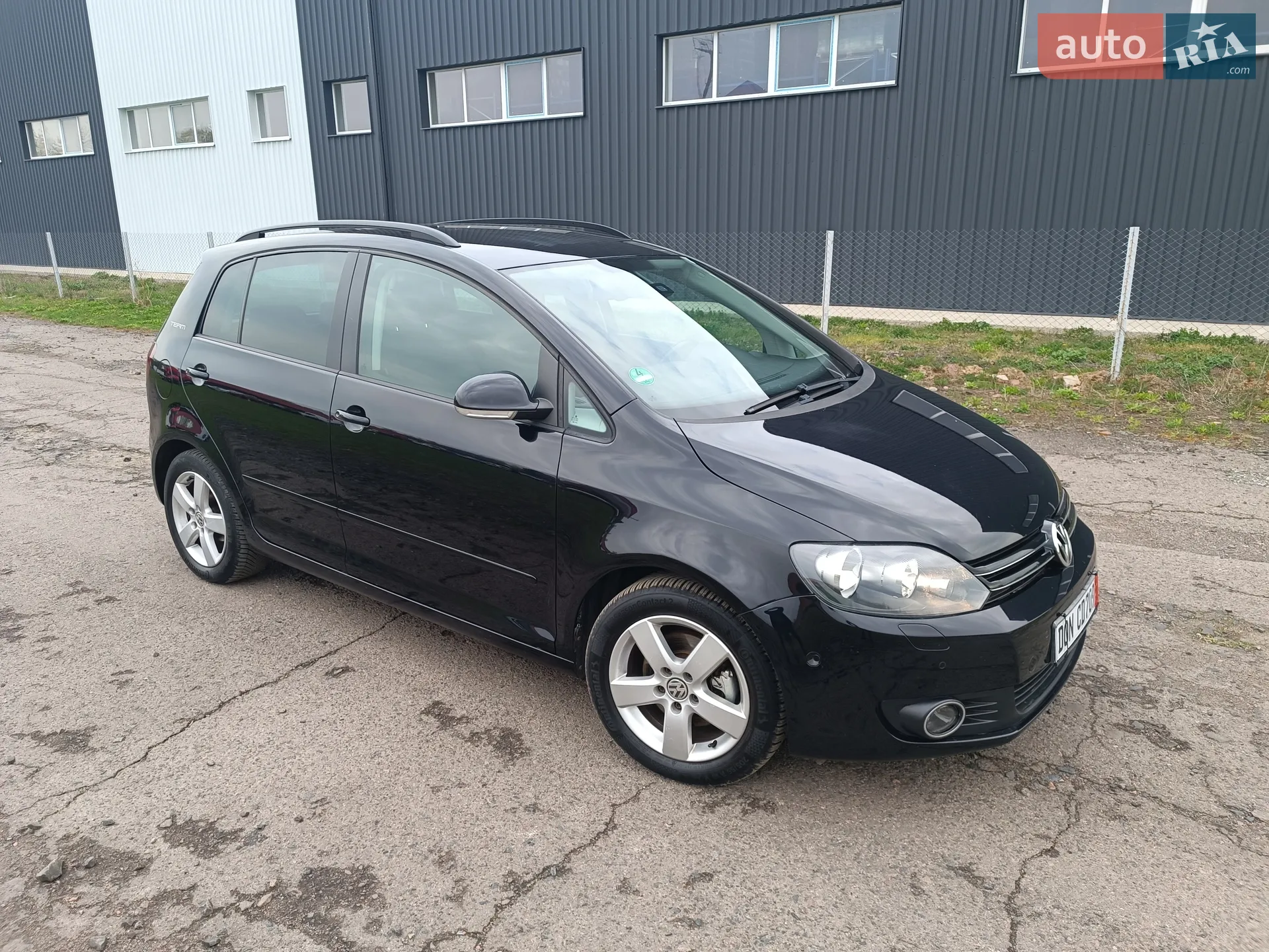 2011 Volkswagen Golf Plus - мініатюра 37