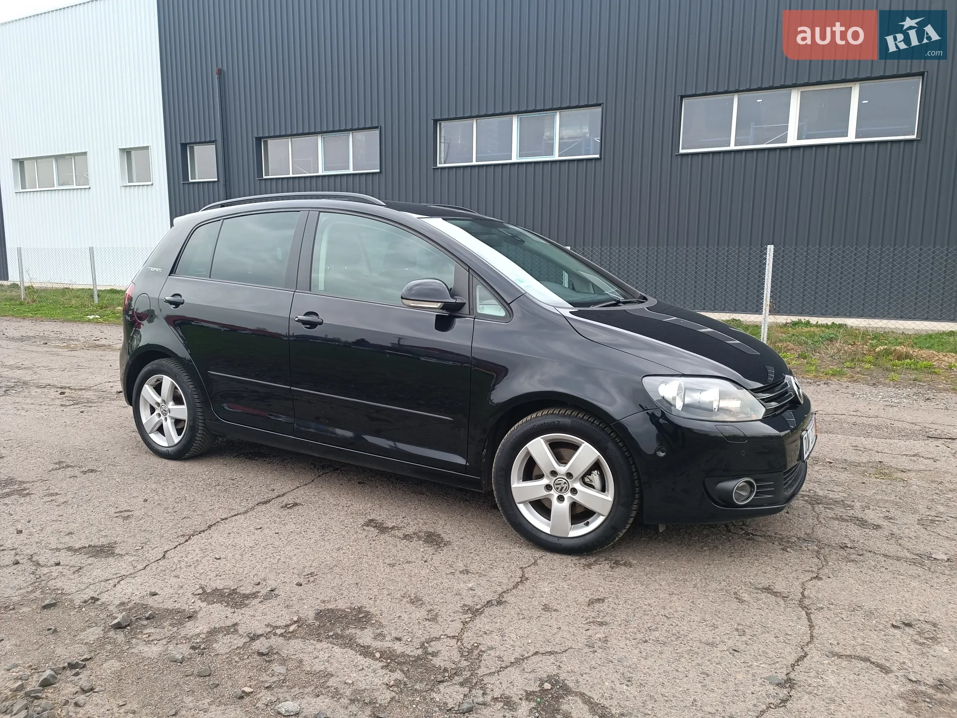 2011 Volkswagen Golf Plus - мініатюра 39
