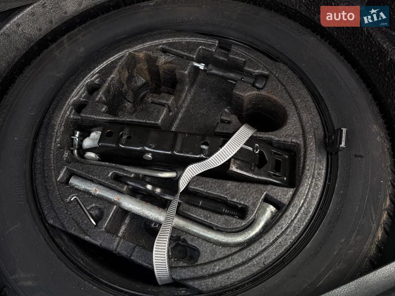 Хэтчбек Volkswagen Golf Plus 2009 в Сумах