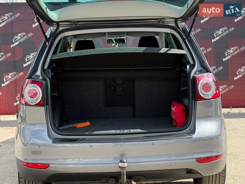 Хэтчбек Volkswagen Golf Plus 2009 в Сумах