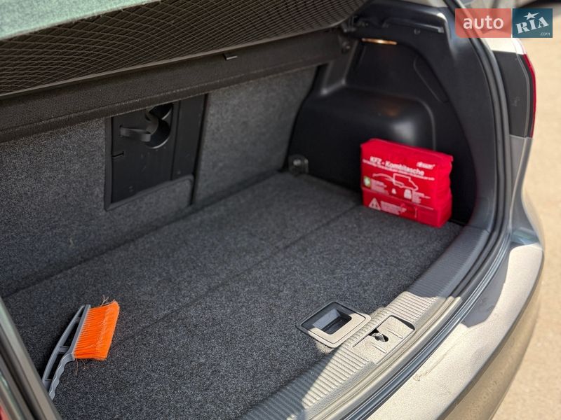 Хэтчбек Volkswagen Golf Plus 2009 в Сумах