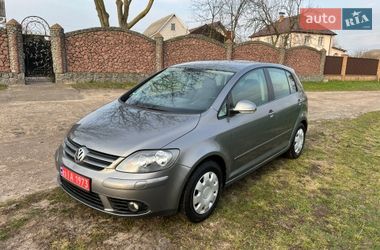 Хетчбек Volkswagen Golf Plus 2008 в Києві