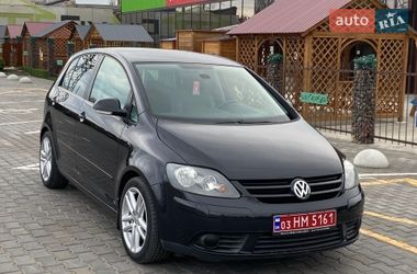 Хетчбек Volkswagen Golf Plus 2006 в Вознесенську