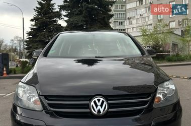 Хэтчбек Volkswagen Golf Plus 2006 в Киеве