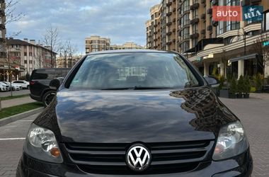 Хетчбек Volkswagen Golf Plus 2006 в Києві