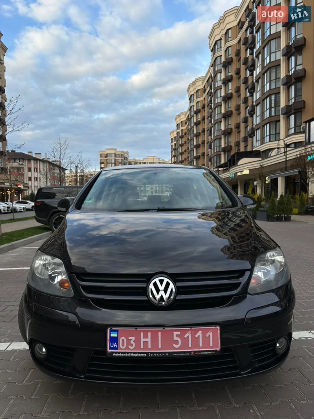 Фото авто 5