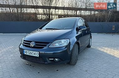 Хетчбек Volkswagen Golf Plus 2005 в Миколаєві