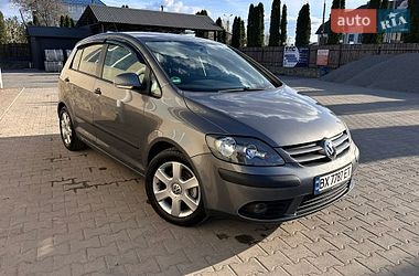 Хетчбек Volkswagen Golf Plus 2006 в Хмельницькому