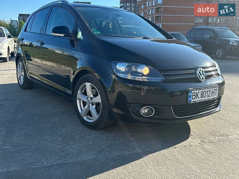 Volkswagen Golf Plus 2009 VIN WVWZZZ1KZAW517771 фото оголошення 18 з 50