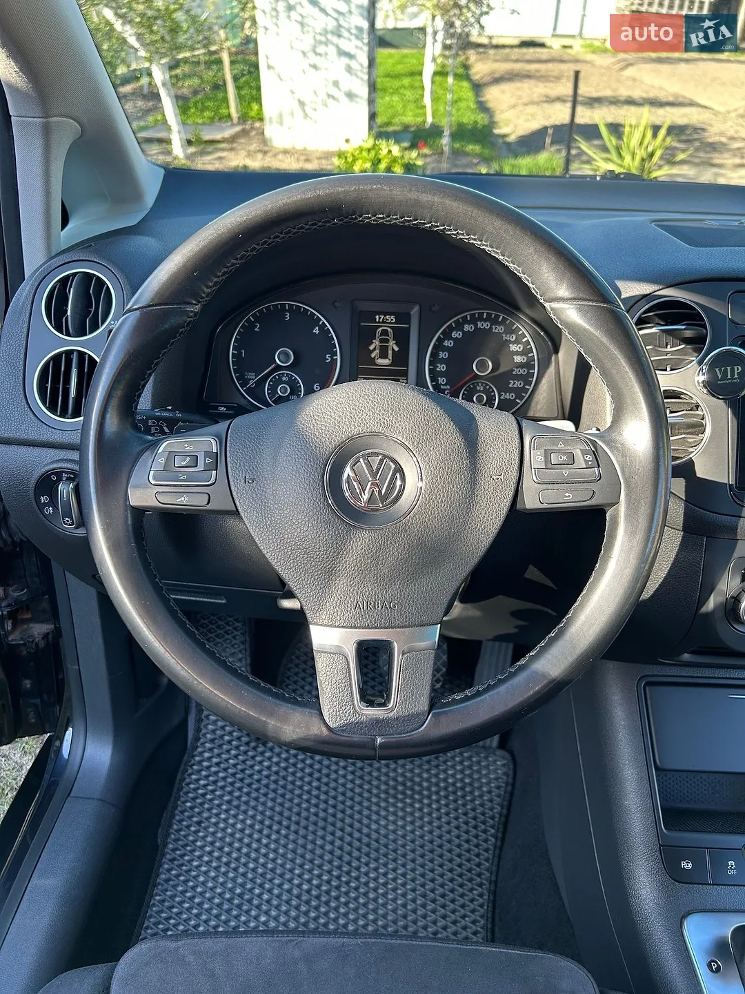 2010 Volkswagen Golf Plus - мініатюра 20