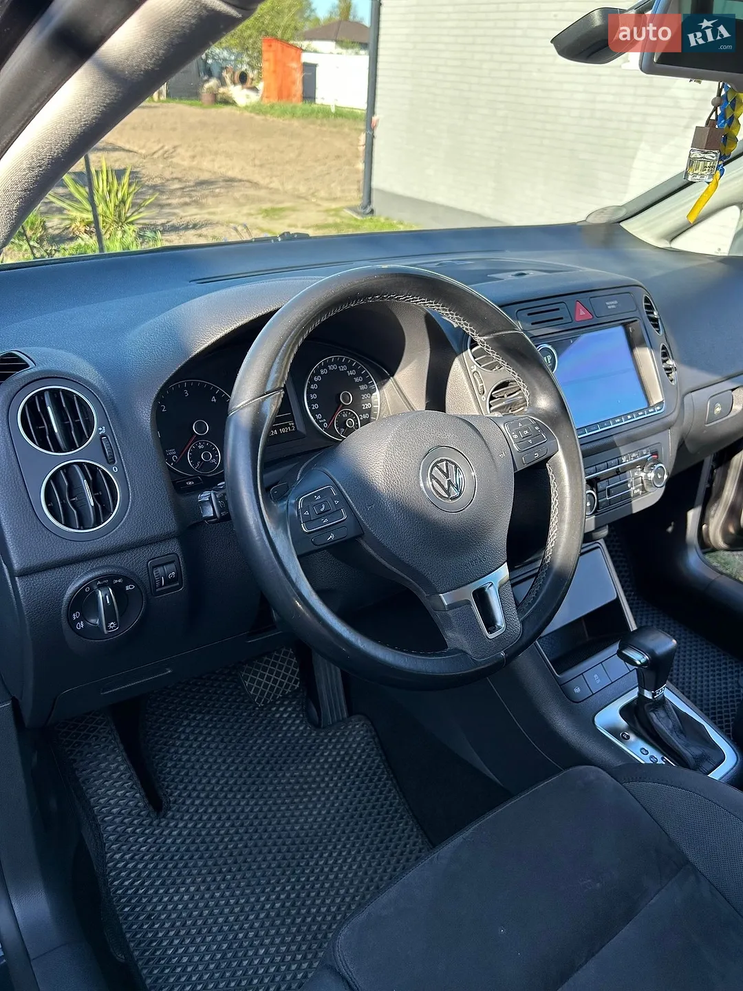 2010 Volkswagen Golf Plus - мініатюра 28