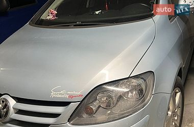 Хэтчбек Volkswagen Golf Plus 2008 в Трускавце