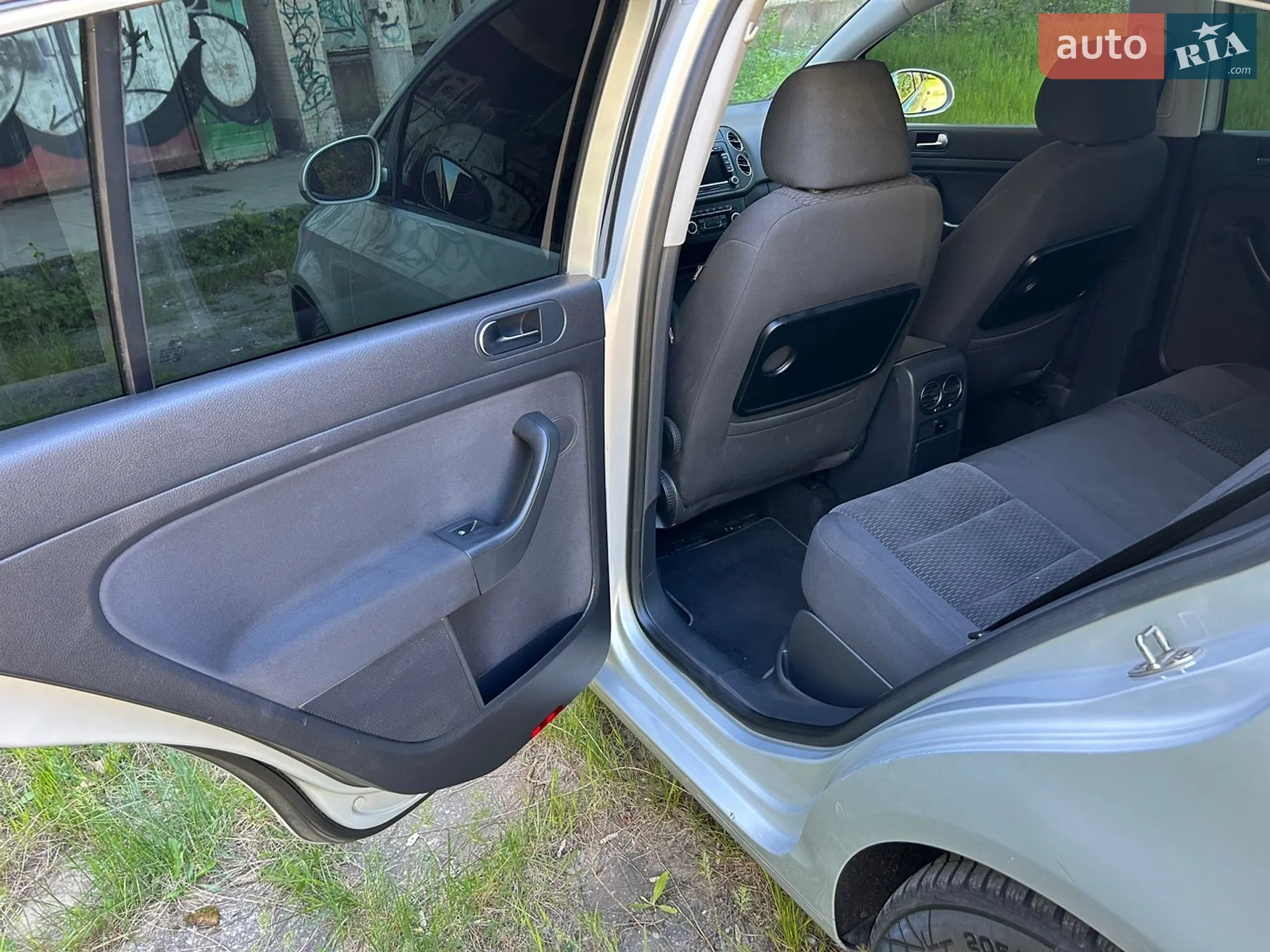 2011 Volkswagen Golf Plus - мініатюра 13