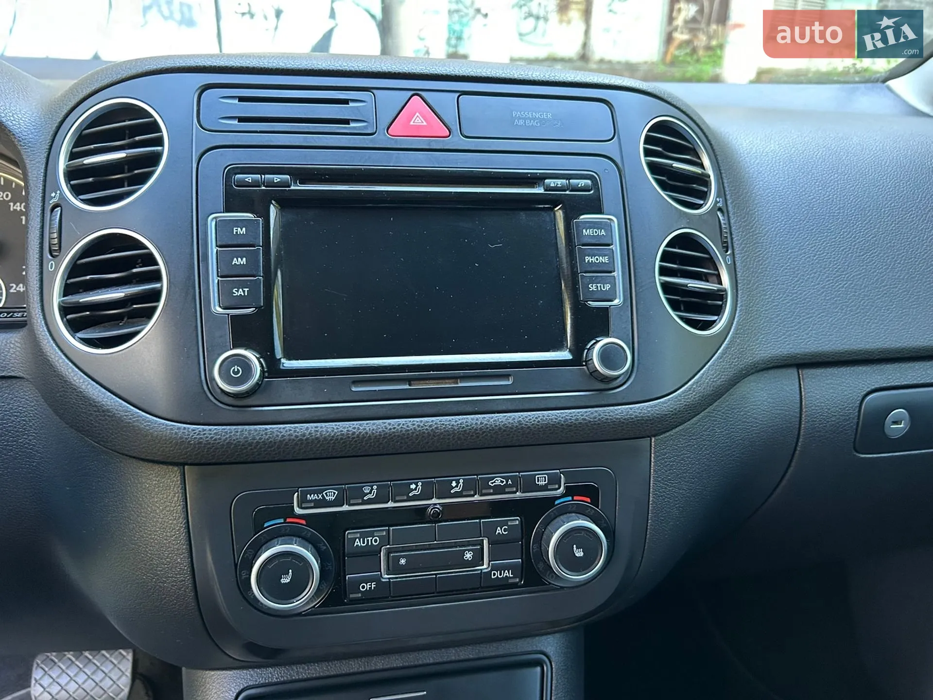 2011 Volkswagen Golf Plus - мініатюра 26