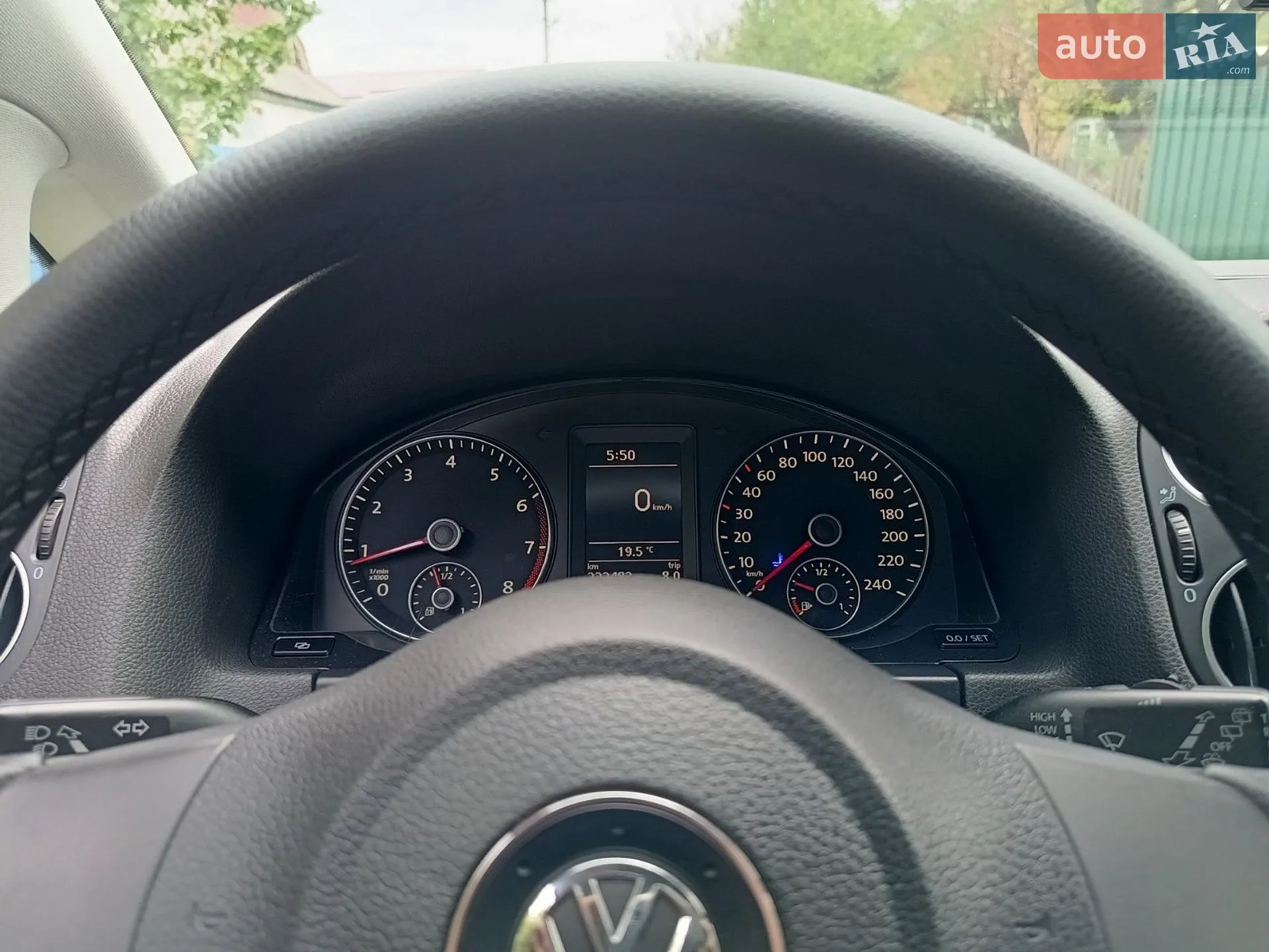 2011 Volkswagen Golf Plus - мініатюра 21