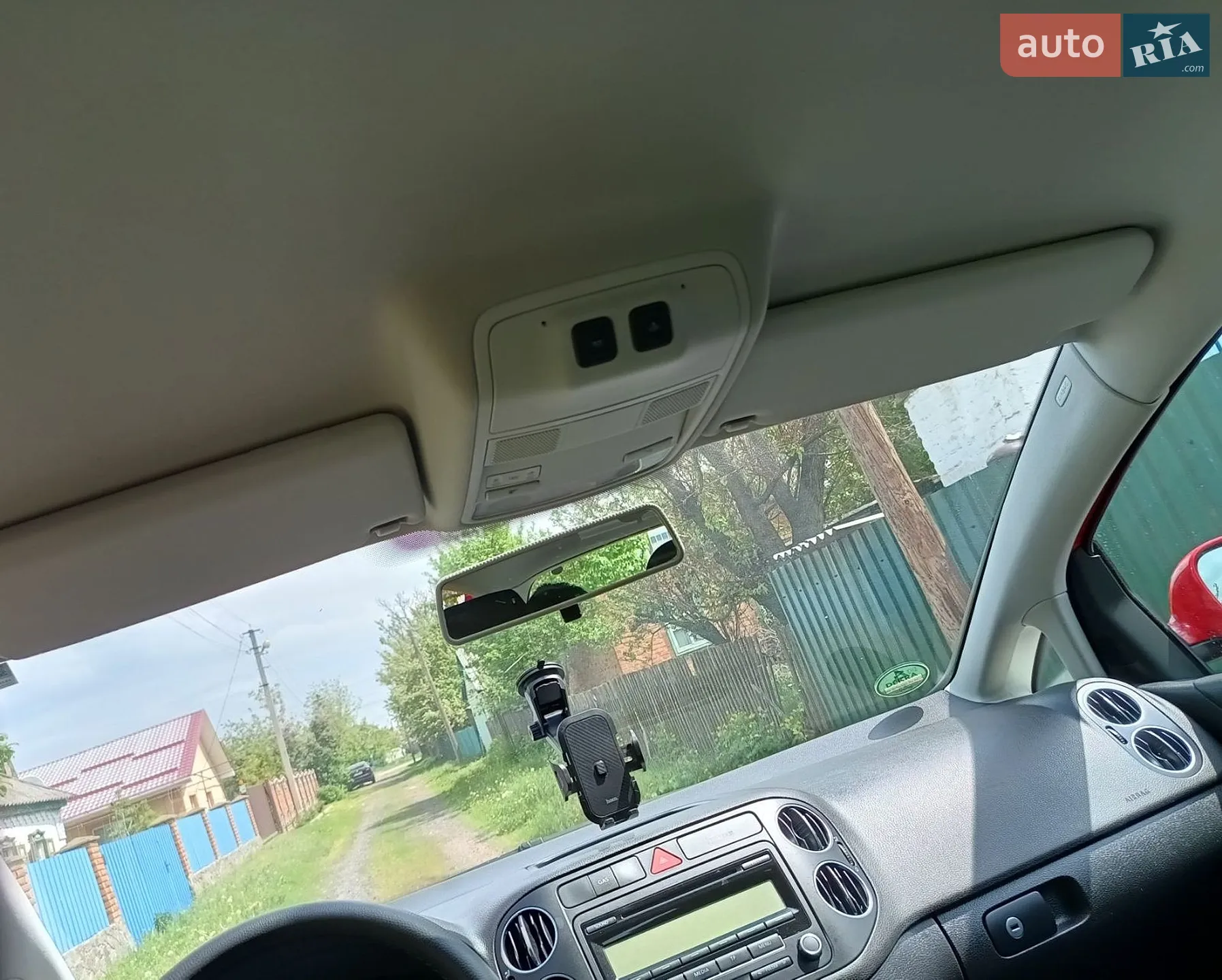 2011 Volkswagen Golf Plus - мініатюра 20