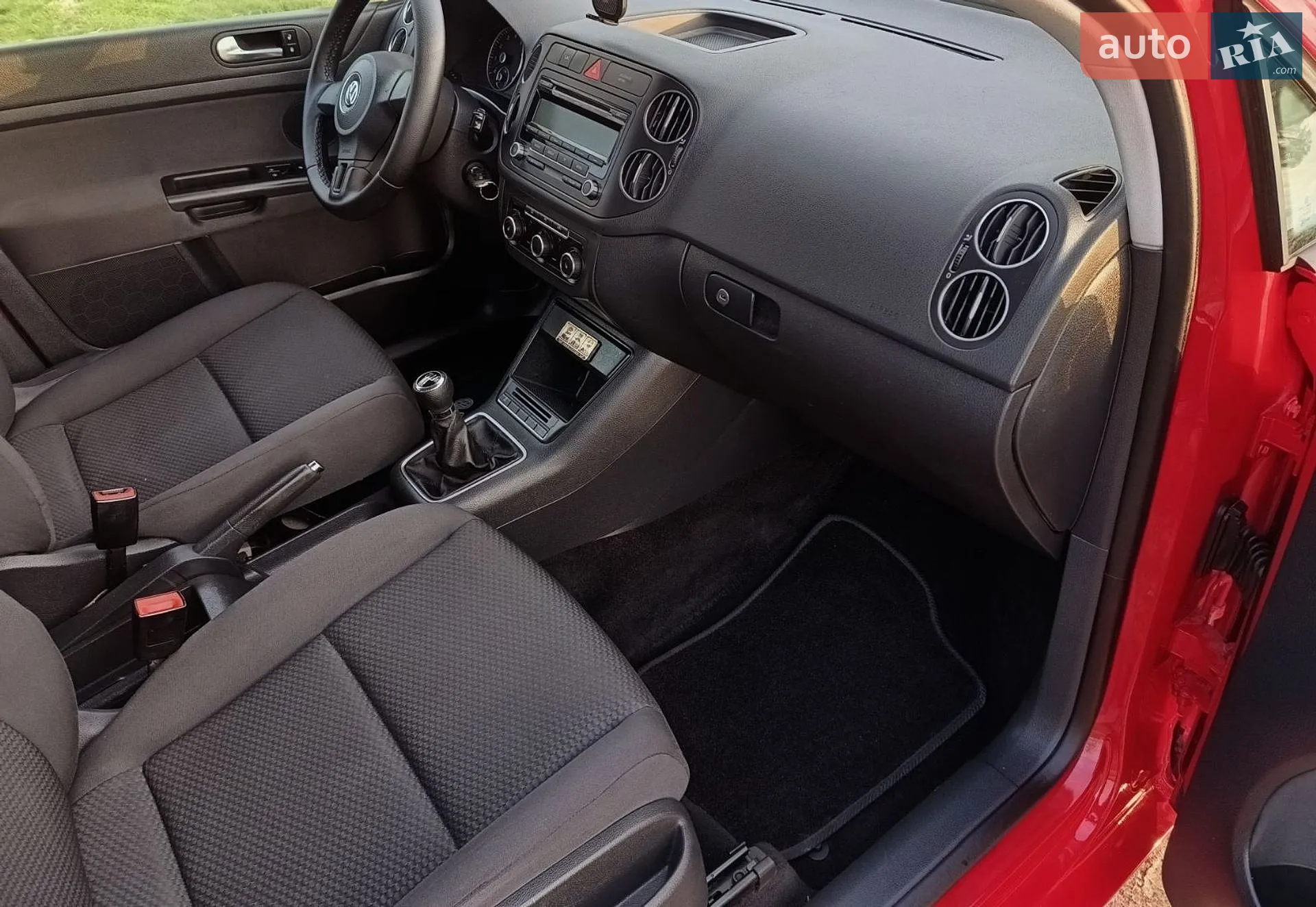 2011 Volkswagen Golf Plus - мініатюра 24