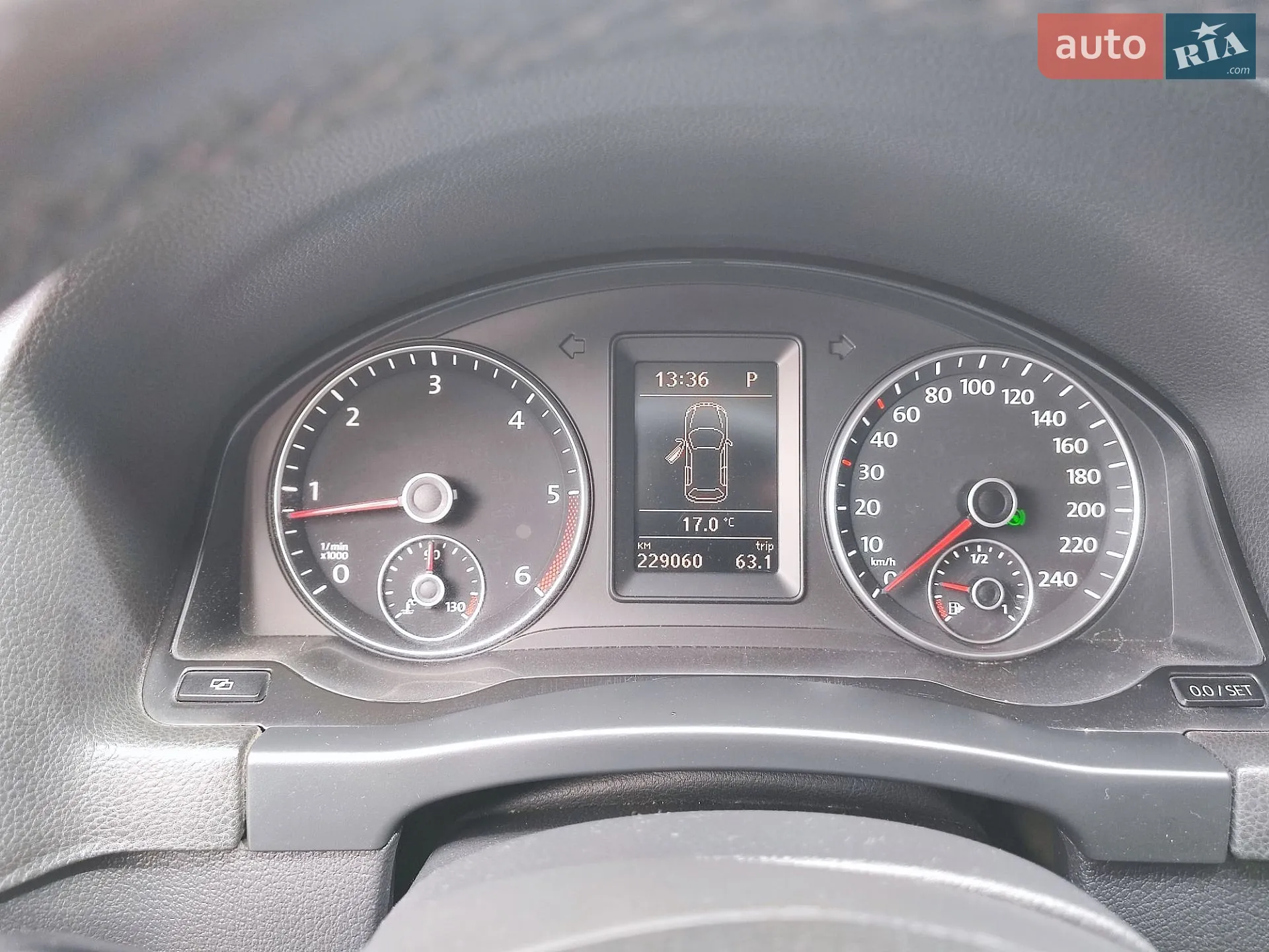 2012 Volkswagen Golf Plus - мініатюра 13