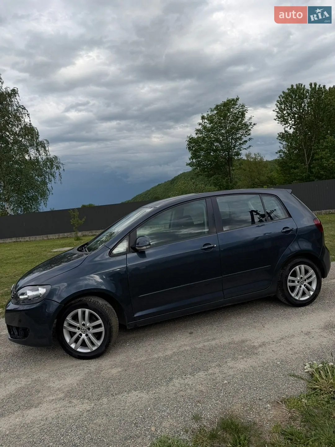2010 Volkswagen Golf Plus - мініатюра 17
