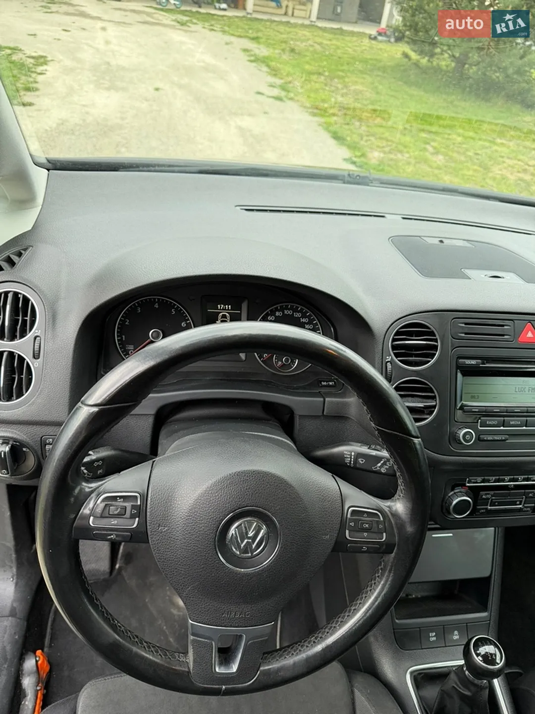 2010 Volkswagen Golf Plus - мініатюра 20
