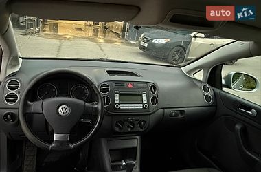 Хэтчбек Volkswagen Golf Plus 2007 в Киеве фото 10 Хэтчбек Volkswagen Golf Plus 2007 в Киеве