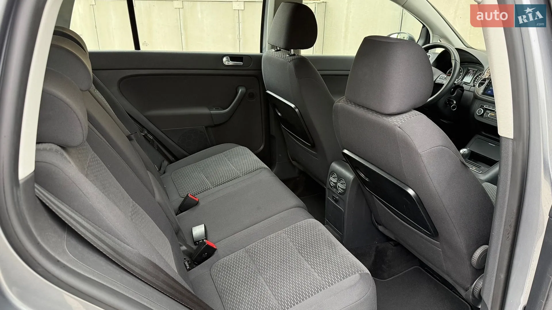 2011 Volkswagen Golf Plus - мініатюра 22
