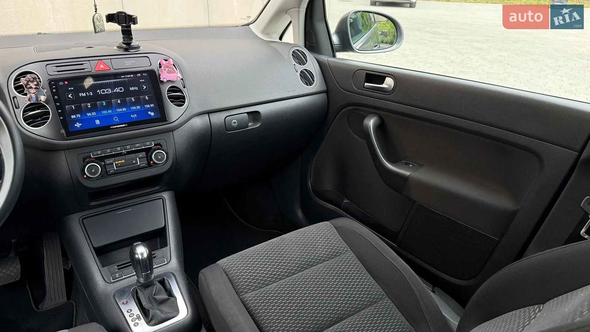 2011 Volkswagen Golf Plus - мініатюра 33