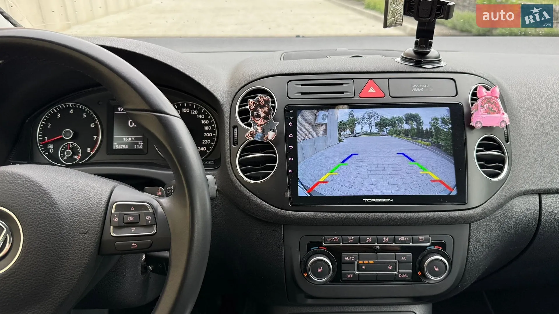 2011 Volkswagen Golf Plus - мініатюра 37