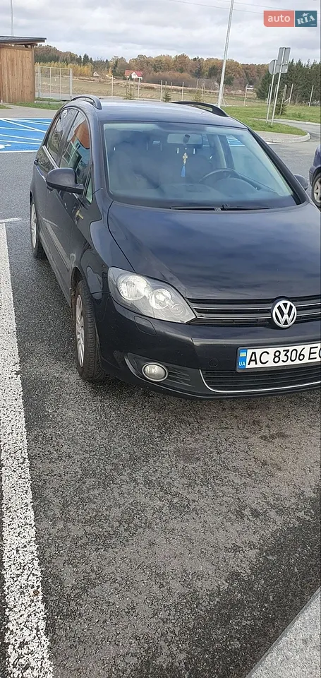 2010 Volkswagen Golf Plus - мініатюра 43