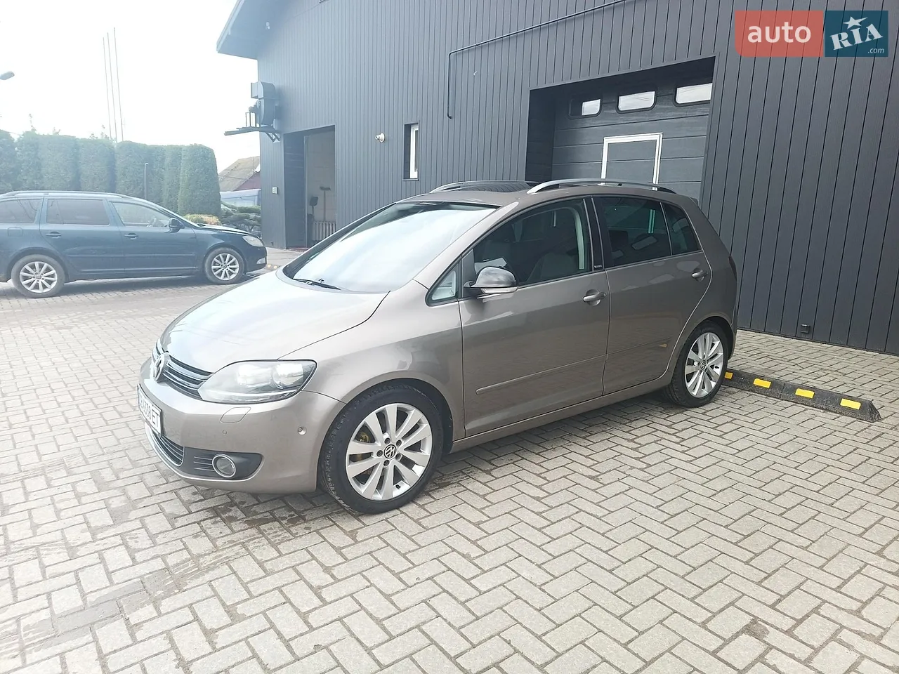 2013 Volkswagen Golf Plus - мініатюра 16
