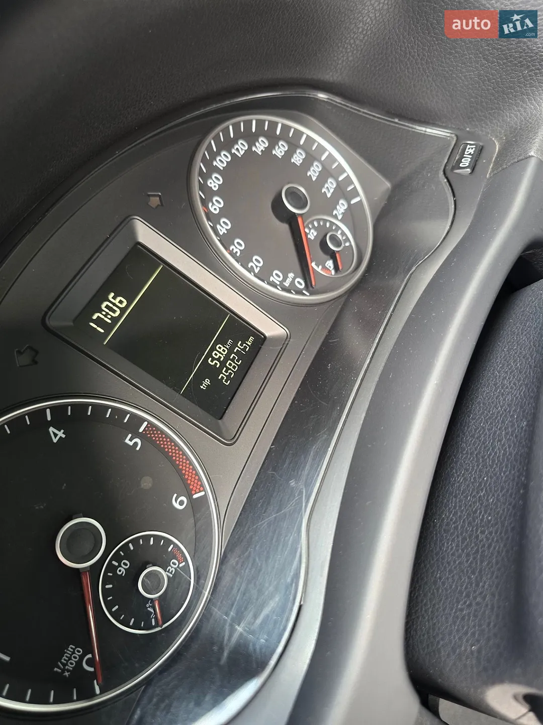 2010 Volkswagen Golf Plus - мініатюра 25