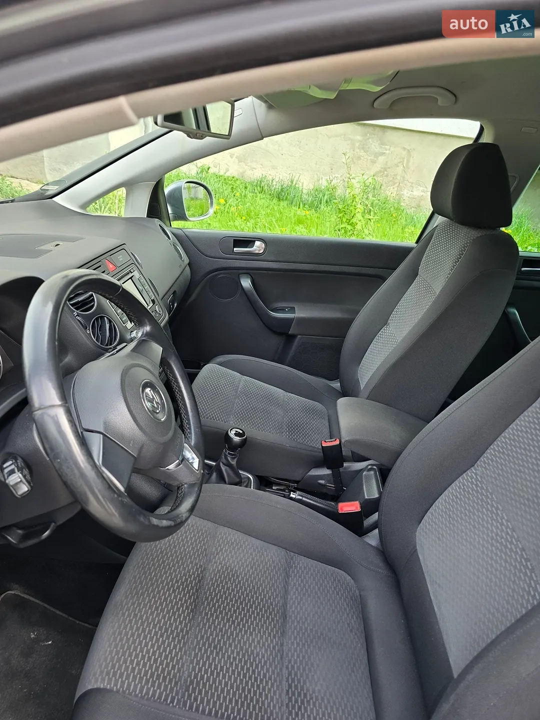 2010 Volkswagen Golf Plus - мініатюра 30