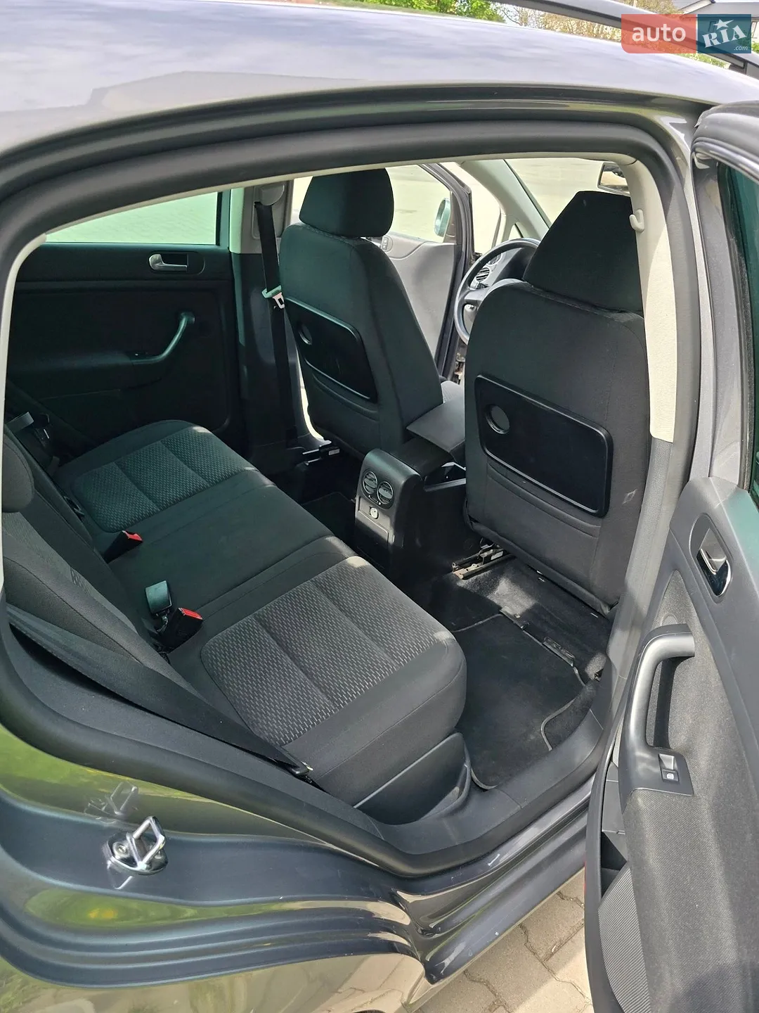 2010 Volkswagen Golf Plus - мініатюра 39