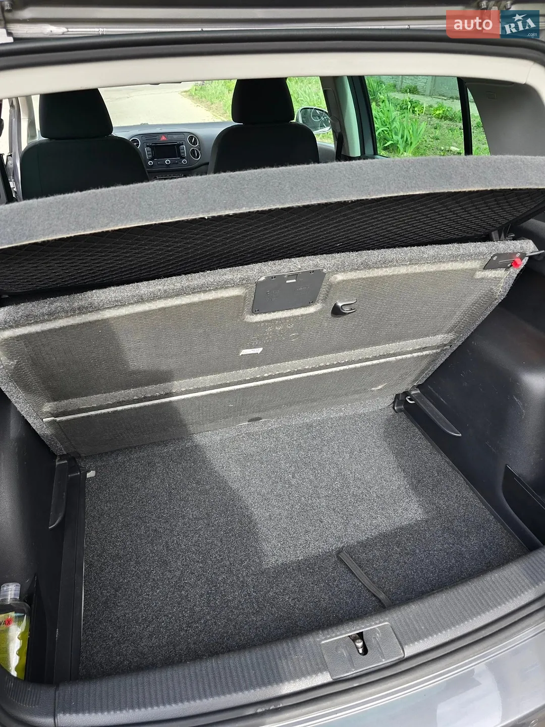 2010 Volkswagen Golf Plus - мініатюра 37