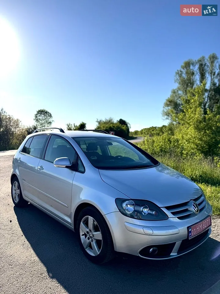 2013 Volkswagen Golf Plus - мініатюра 21