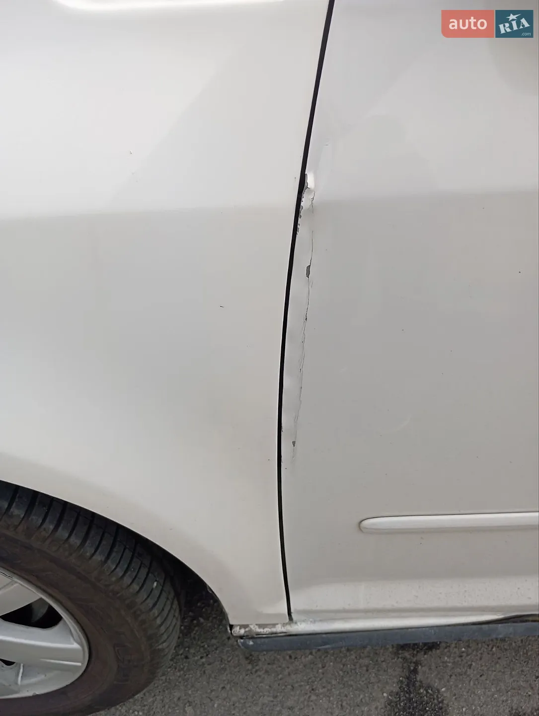 2010 Volkswagen Golf Plus - мініатюра 6
