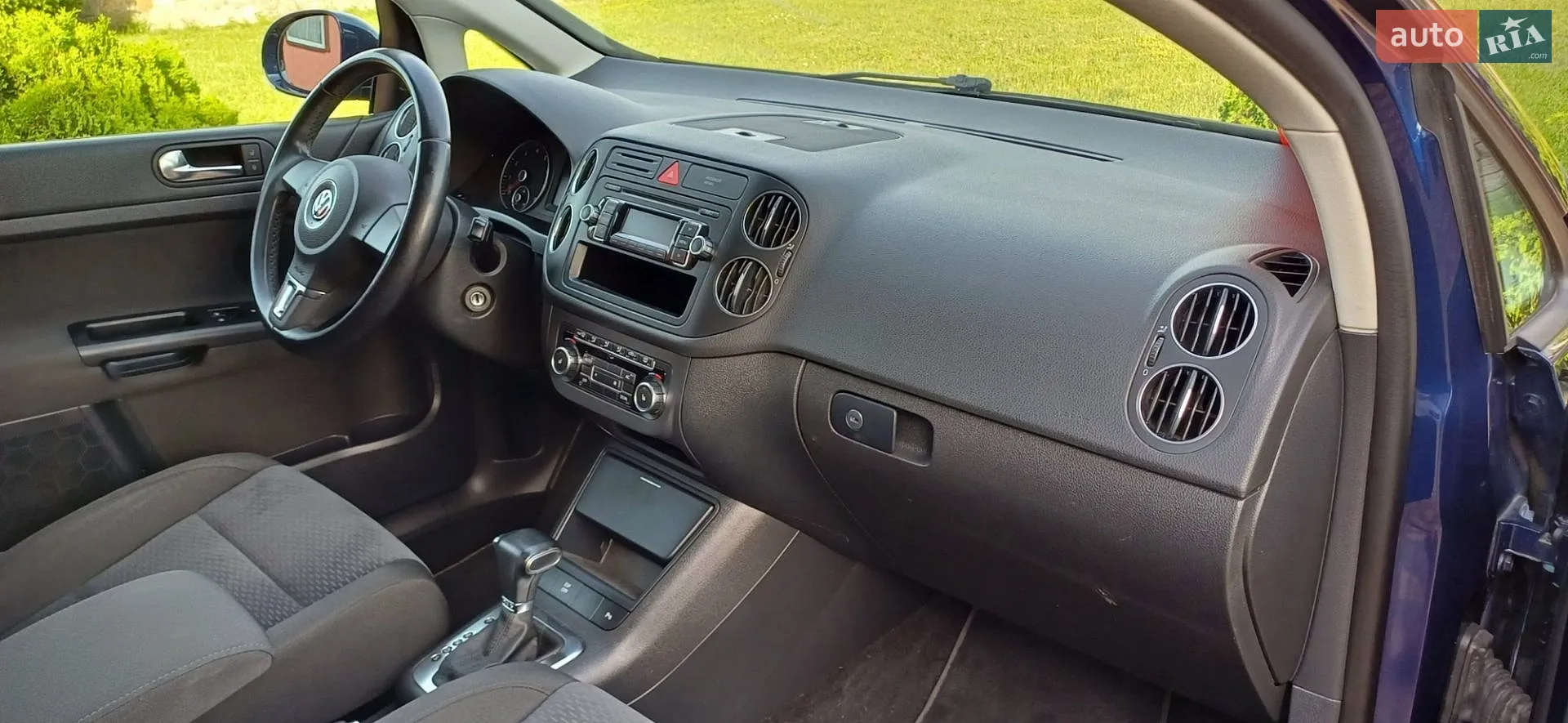 2010 Volkswagen Golf Plus - мініатюра 48